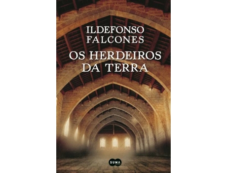 Livro Os Herdeiros da Terra