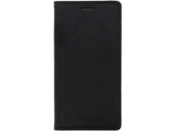 Capa Samsung G955 Flip Preto
