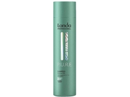 Champô P.U.R.E LONDA PROFESSIONAL 250 ml