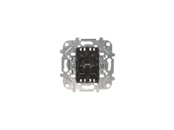 NIESSEN Doble Conmutador 8122