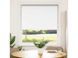 Persiana de Enrolar 95x130 Cm Largura Tecido 90,7 Cm Poliéster MAISON EXCLUSIVE