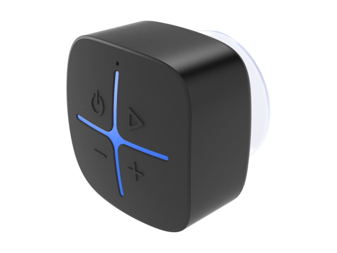 Caixa De Som Bluetooth Para Banheiro Resistente À Água Speaker Portátil Sem Fio Para Chuveiro Mz-513