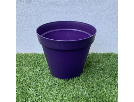 Vaso Patio Roxo 19