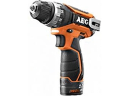 Berbequim AEG AEG4002395294336
