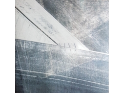 Vinil YLVA  - M E T A