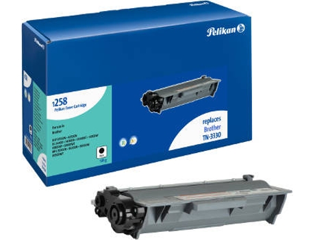 Toner PELIKAN TN242C-IIT