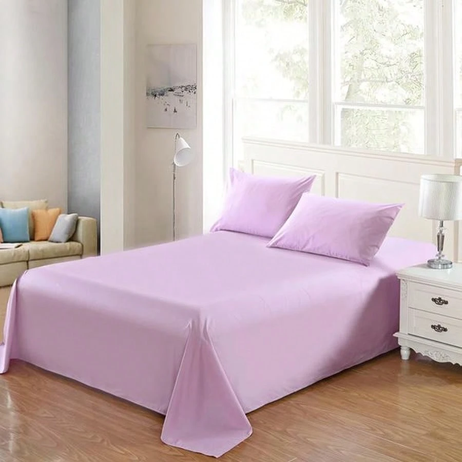 Protetor Colchão Elástico Macio Respirável Peça Única Cama 90 180cm