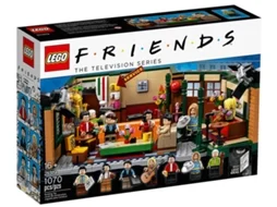 LEGO Ideas: Friends Central Perk - 21319