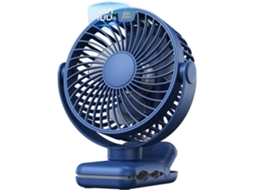 Ar Usb Ventilador Mesa Portátil 3 M para Uso Doméstico e Externo