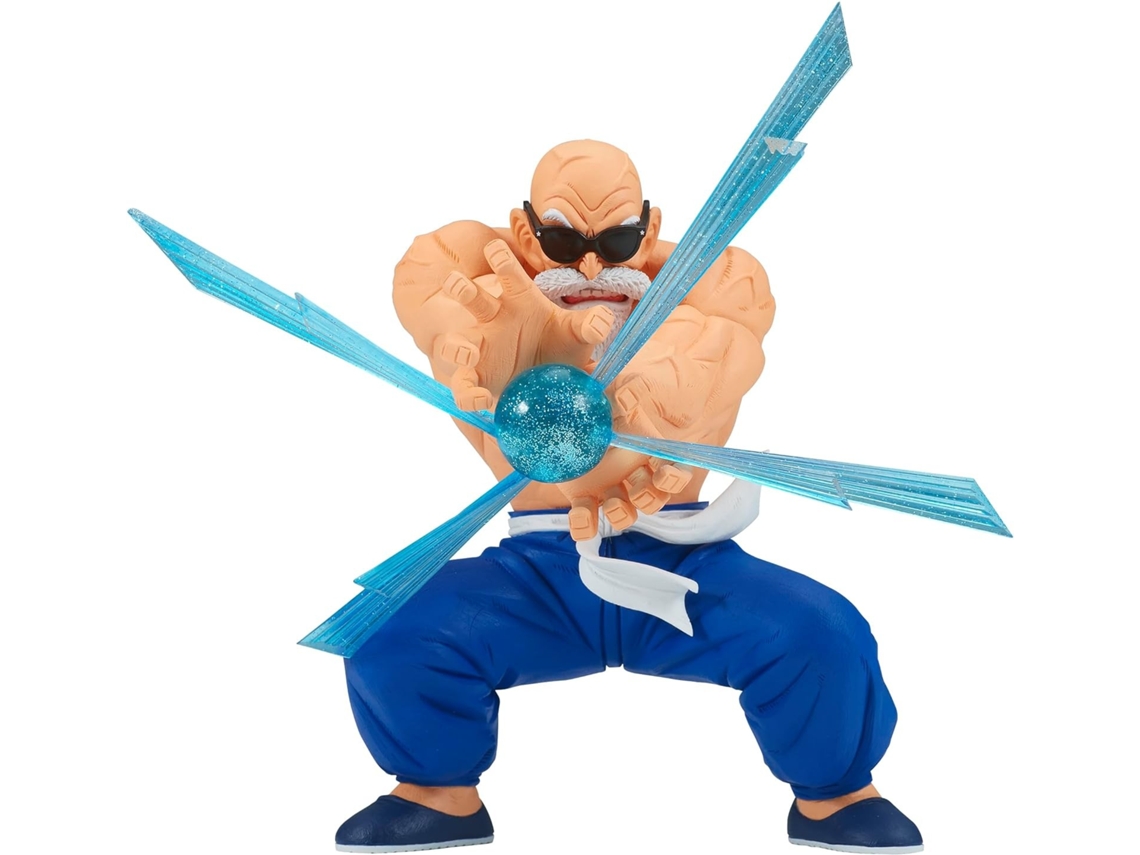 Figura Kamesennin Dragon Ball gX Materia 13 Cm