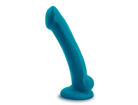 Temptasia Dildo Queen Teal TEMPTASIA