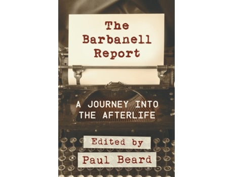 Livro The Barbanell Report A Journey into the Afterlife de Paul Beard, Marie Cherrie et al. (Inglês)