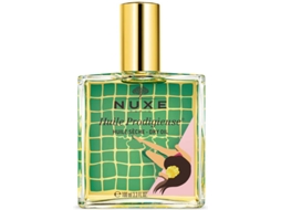 Óleo Corporal NUXE PRODIGIEUSE (100 ml - Amarelo)
