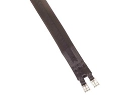 Cilha Elástica Nas Fivelas Air-Tex Castanho 120 Cmmarjoman Distribucion