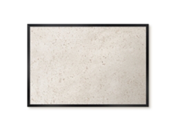 Magnetic Wall Board Gray Elegance For The Office Espelharte (60x40 Cm)
