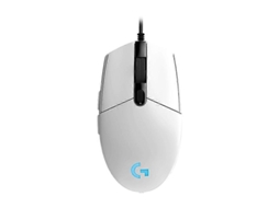 Mouse Para Jogos Óptico Com Fio Logitech G102 Rgb Olysi Shop