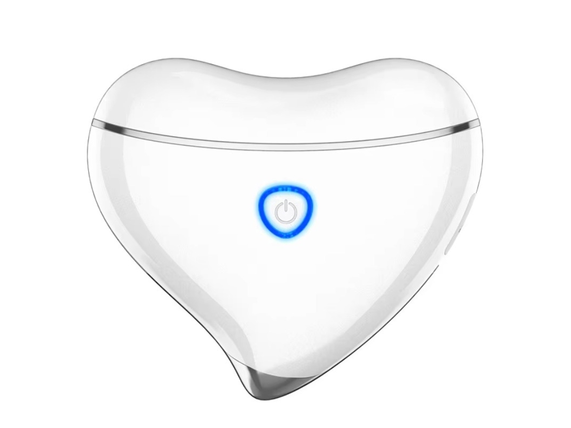 Massageador Facial, Lifting E Firmeza, Afinamento Facial, Aparelho De Beleza, Aparelho Elétrico De Gua Sha
