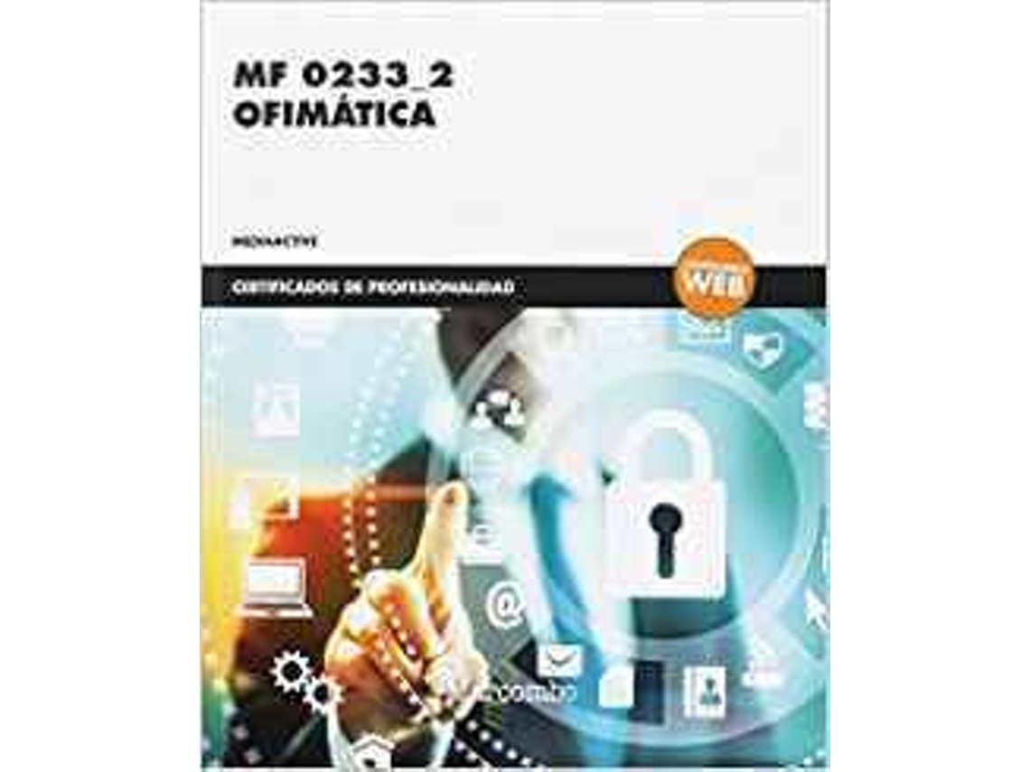 Livro Ofimática (Espanhol)