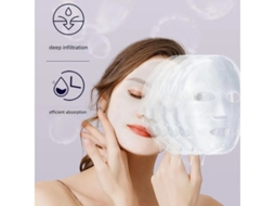 Nano Spray Para Rosto Spray Facial Portátil Hidratação Hidroterapia Sem Aquecimento Verde Yizhood