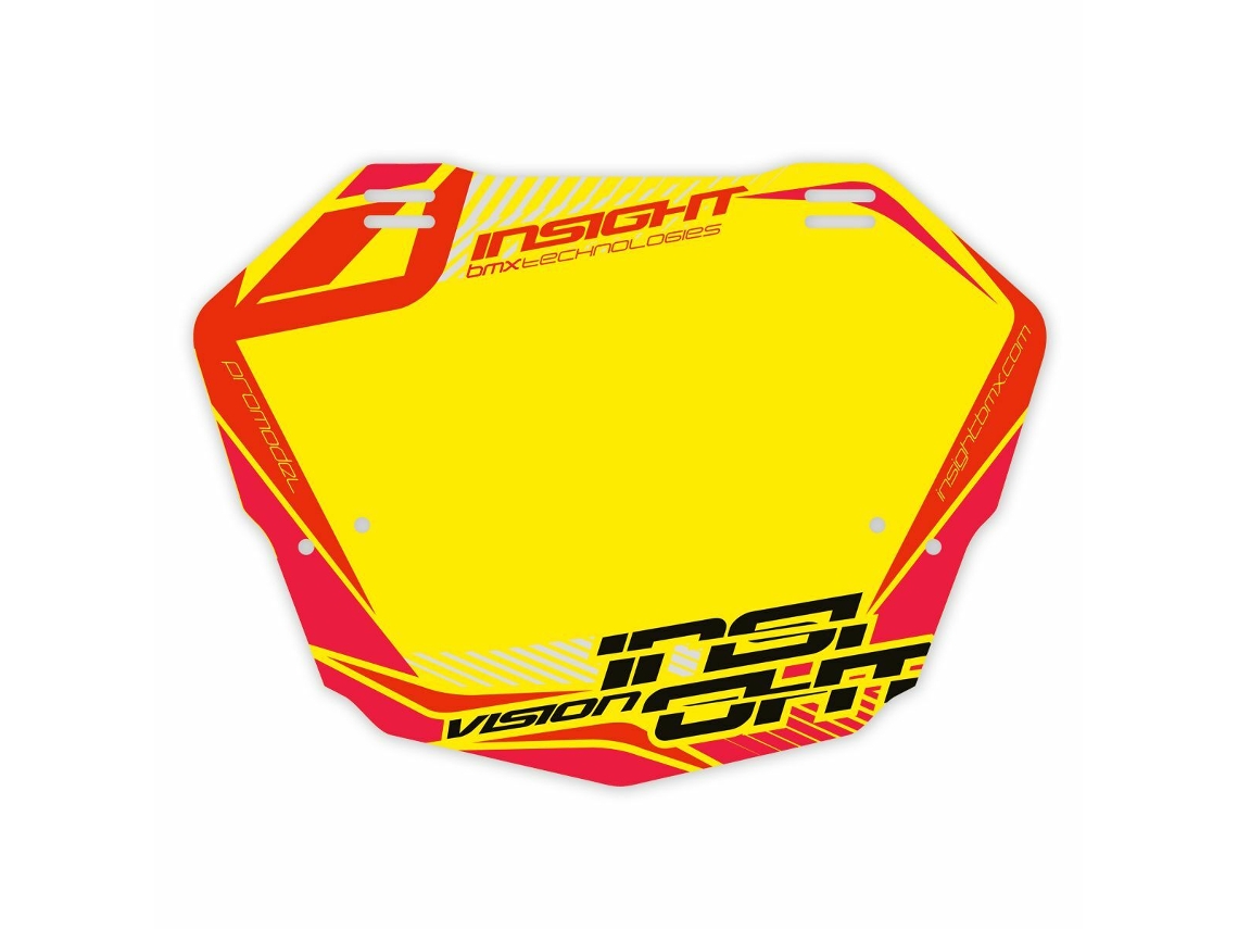 Placa INSIGHT vision 2 pro TU