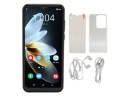 Smartphones Laxiscreed Com Design Ultra-fino E Alta Resolução Para Uma Experiência Visual Superior