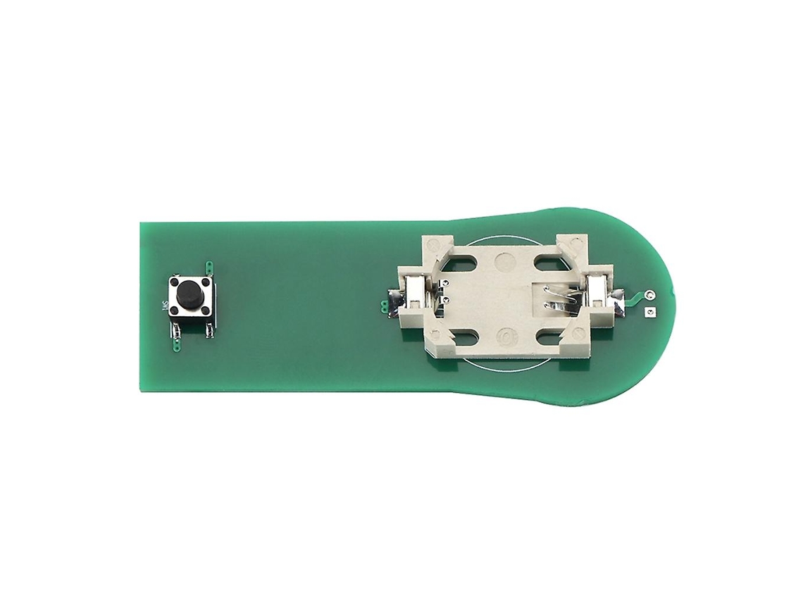 Ferramenta De Nivelamento Da Cama Da Bateria Da Célula Da Impressora 3d Para Acessórios Ender-3 V2/cr-10