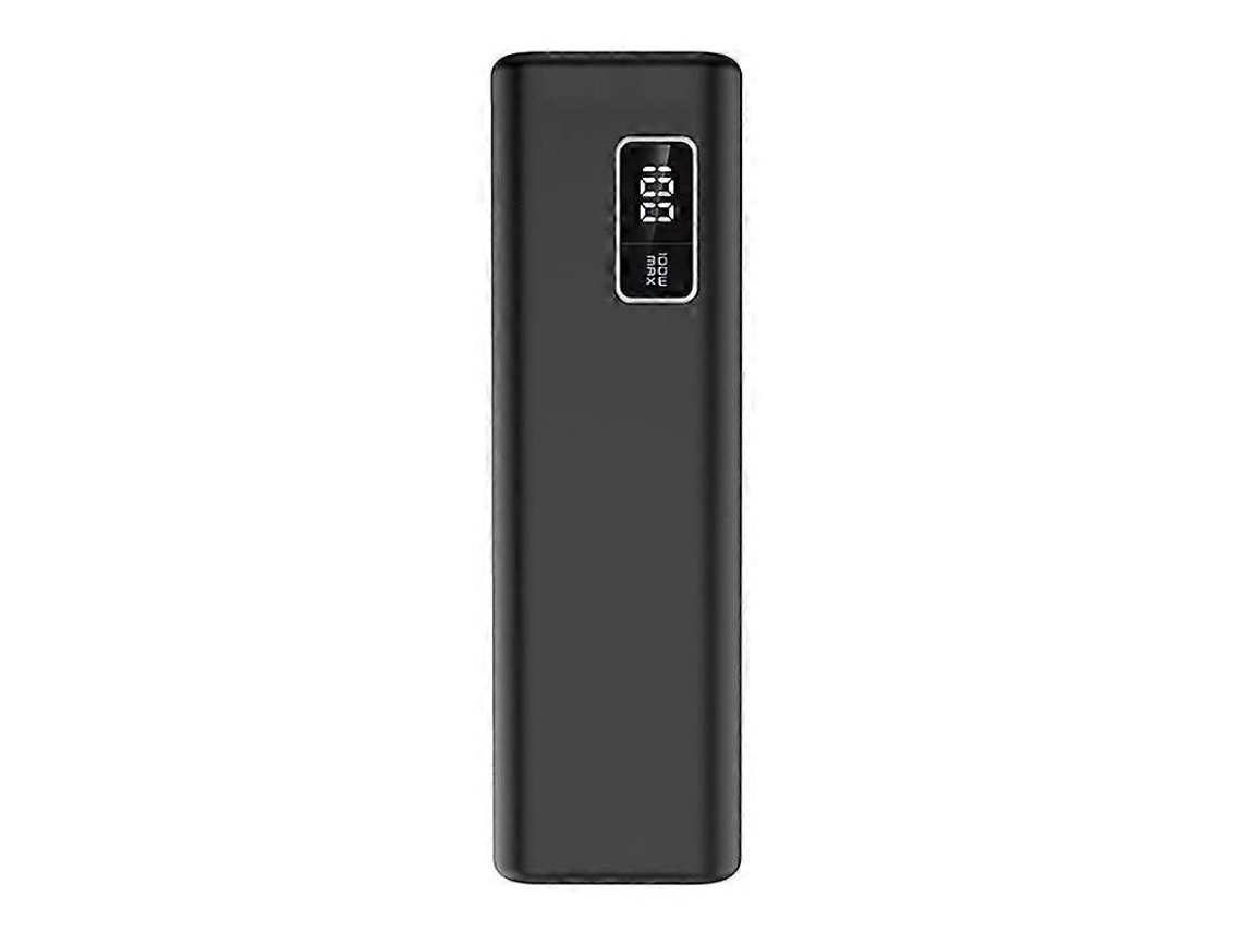 Capa Protetora De Silicone Para Bateria Externa Cuktech 15 Se De 20000mah E 100w.