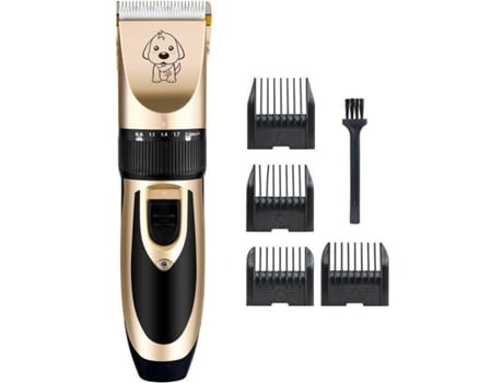 Máquina de Tosquiar para Cães ESTORE Elétrica