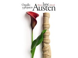 Livro Orgullo Y Prejuicio Da Editorial Alianza De Jane Austen (inglês)