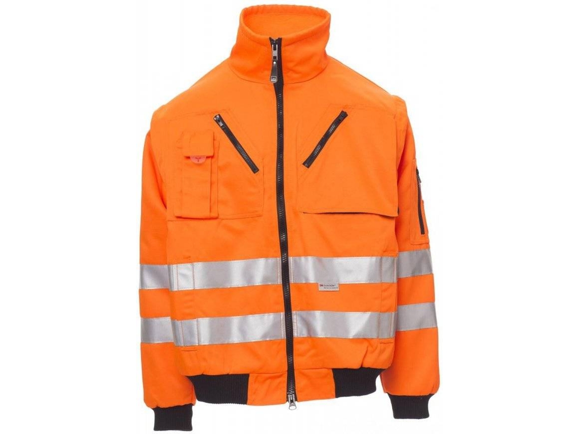 Casaco Refletor PAYPER WEAR Street (M)