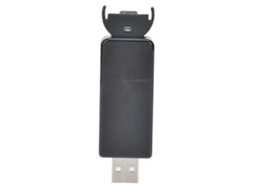 Laxiscreed Carregador Universal Para Baterias De Botão 4,2v - Compatível Com Vários Dispositivos