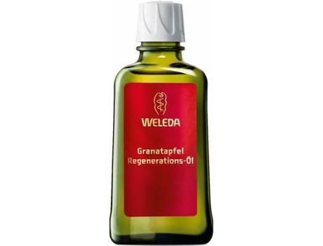 Óleo Corporal  (100 ml)