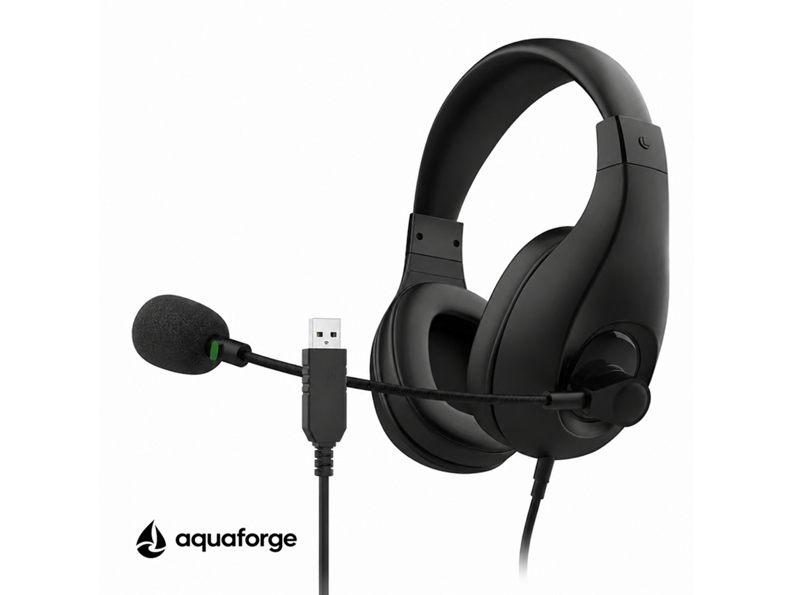 Fones De Ouvido Com Microfone Isolamento De Ruído