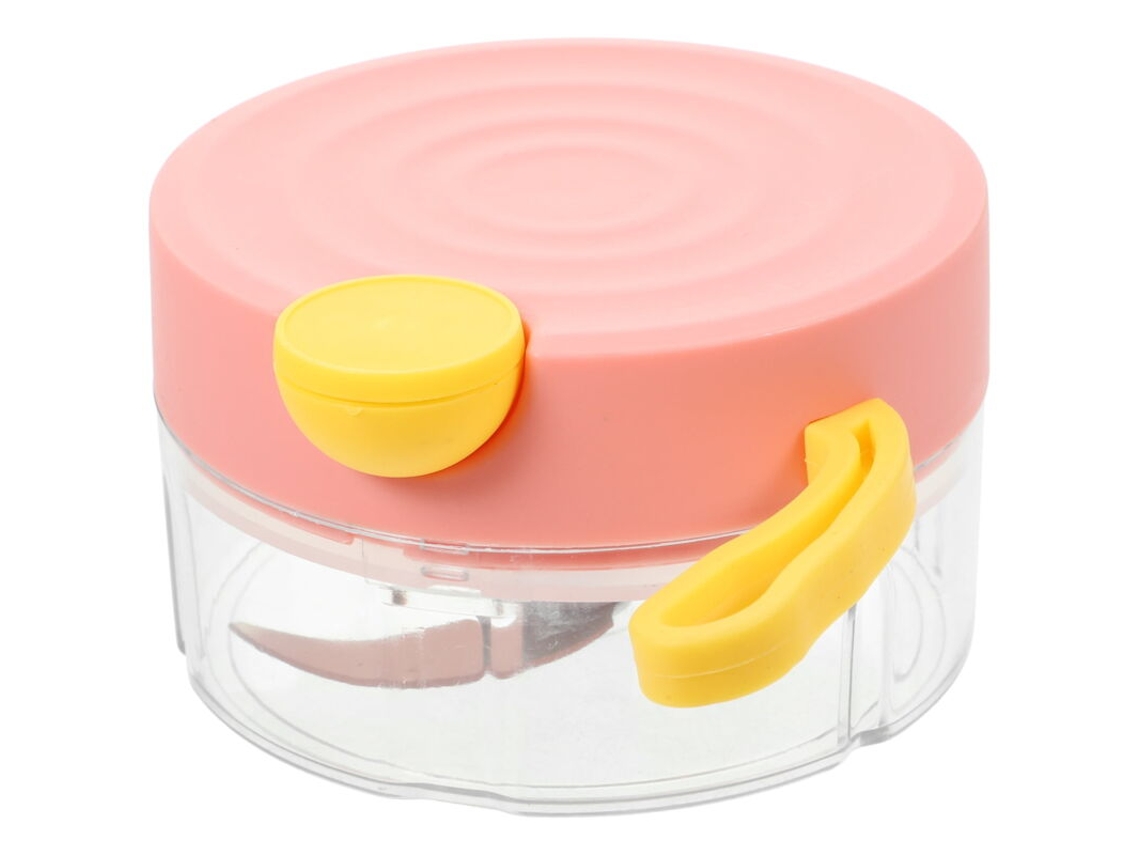 Picador De Alho Manual Para Alimentos, Vegetais, Cebolas, Nozes Mini Espremedor De Alho Aquaforge