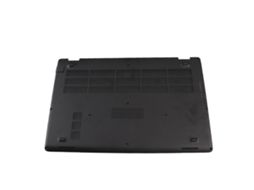 Peça De Reposição Tapa Inferior Do Laptop, Compatível Com Dell Latitude 5500 E5500, Protege E Instalação Adaptável.