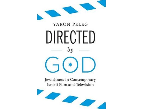 Livro directed by god de yaron peleg (inglês)