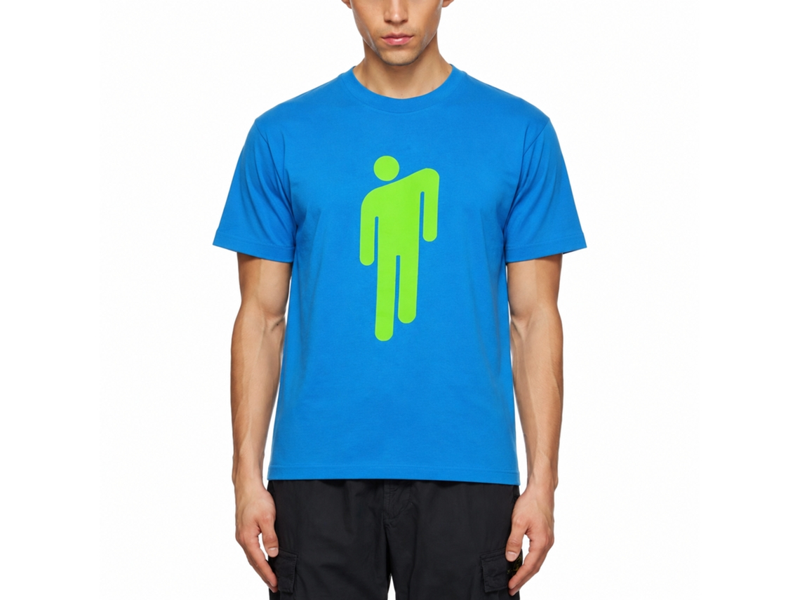 Billie Eilish Blohsh World Tour T-shirt Unisex Adults Size:xxxl