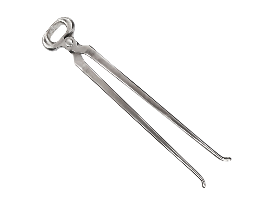 Ferramenta multifuncional para ferraduras, podador e cortador LAXISCREED