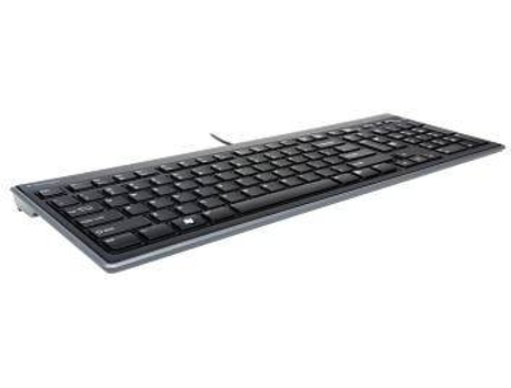 Teclado KENSINGTON Advance fit (Com Cabo - Teclado Numérico)