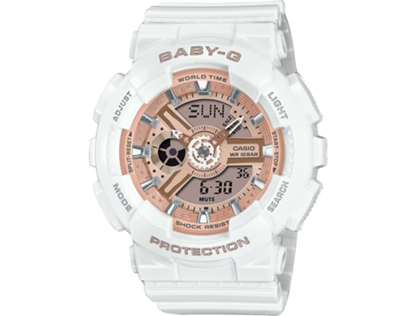 Relógio Feminino Relógio BABY-G Casio BABY-G Urban