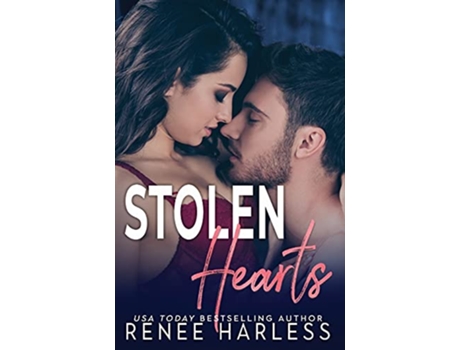 Livro Stolen Hearts de Renee Harless (Inglês)