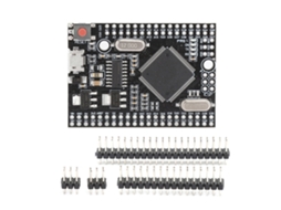 Placa De Desenvolvimento Inteligente At Pro Módulo De Alto Desempenho Material Abs+chip