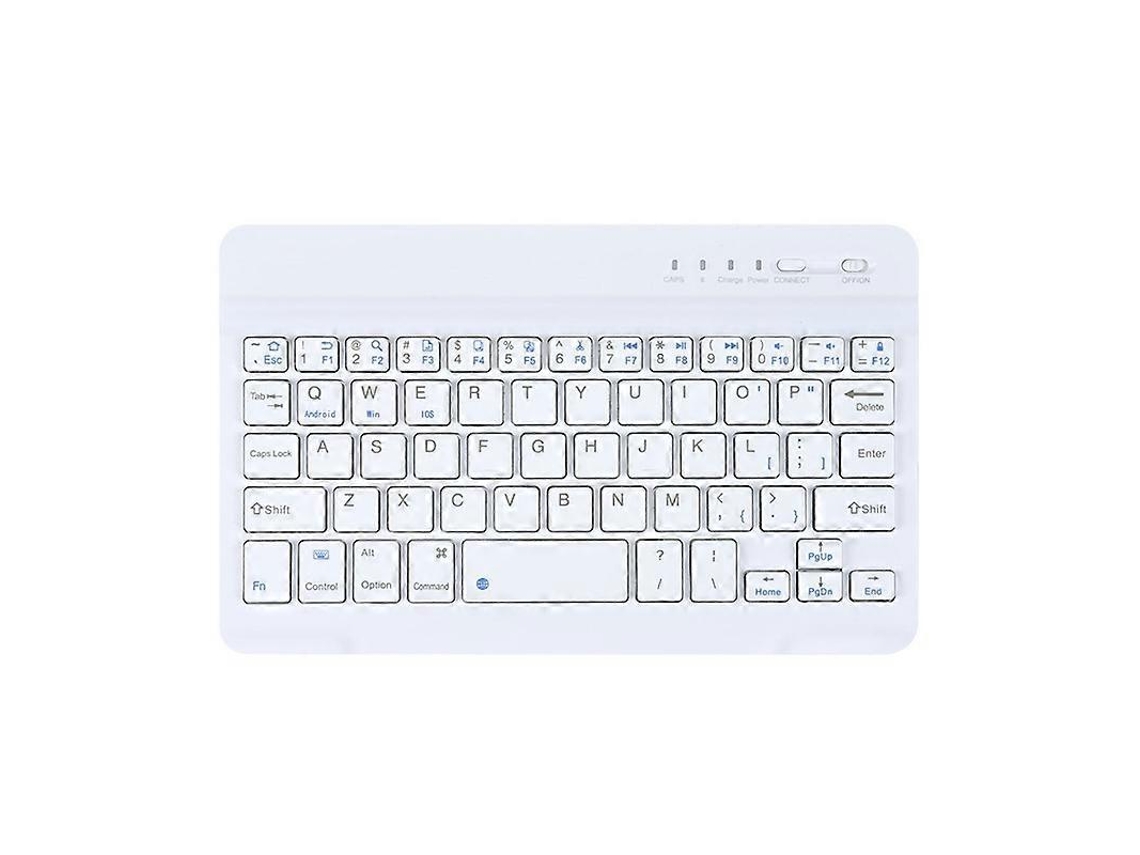 Teclado De 7 A 8 Polegadas Somente Teclado Ly Ebike