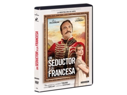 Le retour du héros (2018) / Un Seductor A La Francesa