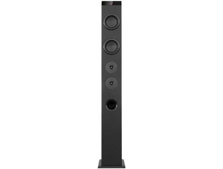 Coluna AVENZO AV-ST4001B (80 W - Bluetooth)