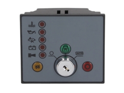 Módulo Controle Automático Motor Gerador 8-35v