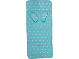 Forra BABYLINE Cadeira de PasseioFlamenco