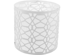 Abajur De Ferro Forjado, Luminária Pendente, Luminária De Mesa Recarregável, Luminária Tipo Lanterna Gokoco