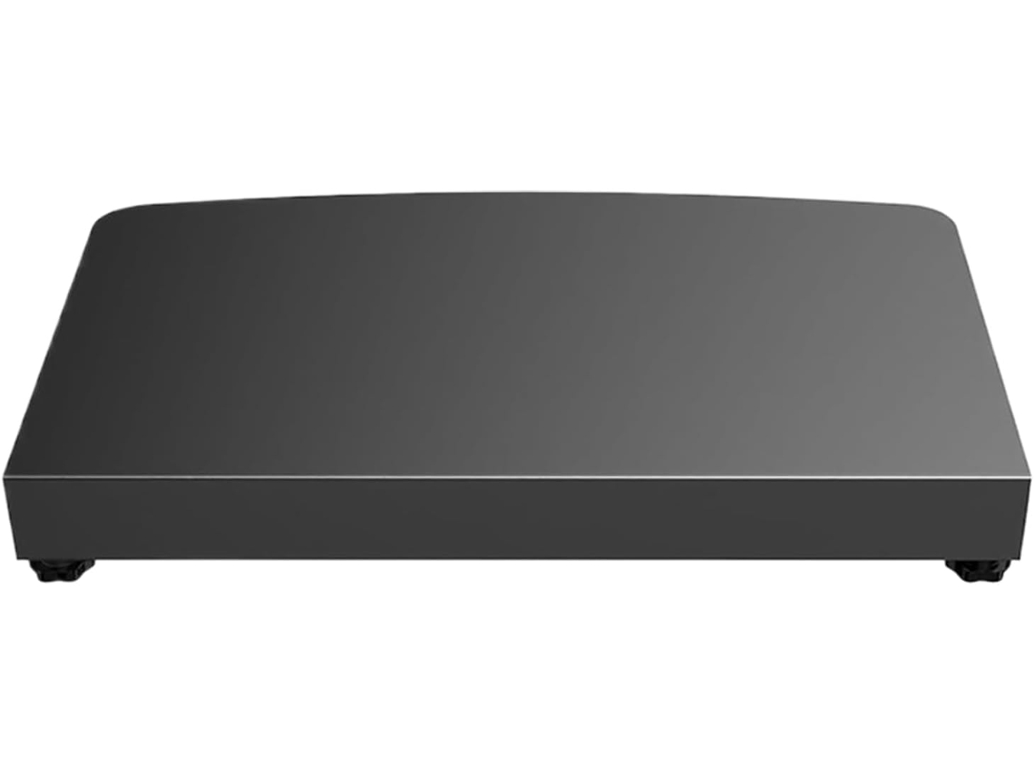 Extensão De Canto Para Mesa De Mesa Com Fixação Por Grampo Para Economizar Espaço Aço Com Gokoco