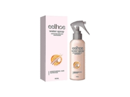 Spray De Cuidado Capilar Eelhoe Para Cabelos Macios E Brilhantes, Com Hidratação Profunda, Que Reduz O Ressecamento E Deixa Os Fios Macios E